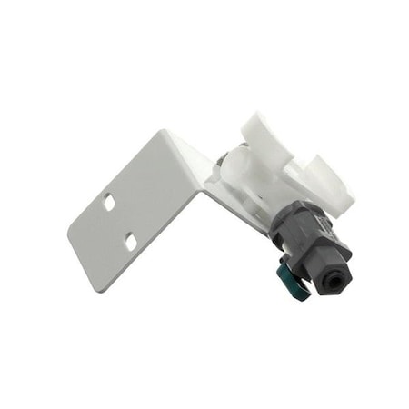 3M Hd & Bracket Assembly, Fm1500Dws 52-125805